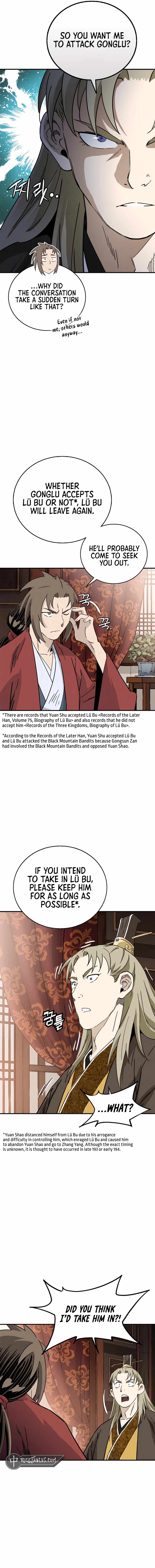 I Reincarnated as a Legendary Surgeon [ALL CHAPTERS] Chapter 154 9